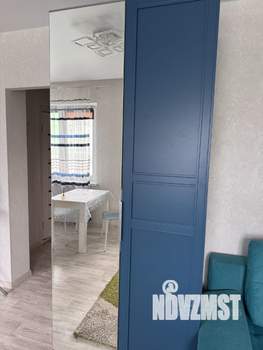 Студия квартира, на длительный срок, 31м2, 13/16 этаж