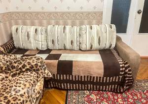 2-к квартира, на длительный срок, 50м2, 2/9 этаж