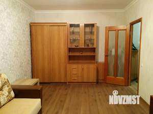 1-к квартира, на длительный срок, 34м2, 1/5 этаж