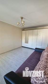 1-к квартира, на длительный срок, 32м2, 4/5 этаж