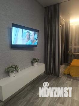 Студия квартира, посуточно, 31м2, 20/20 этаж