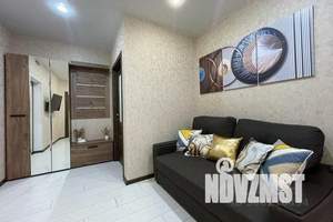 2-к квартира, посуточно, 65м2, 7/18 этаж