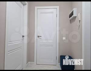 1-к квартира, на длительный срок, 38м2, 3/12 этаж