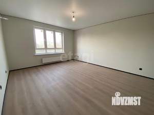 Студия квартира, на длительный срок, 30м2, 4/16 этаж