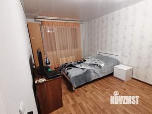 1-к квартира, на длительный срок, 40м2, 13/16 этаж