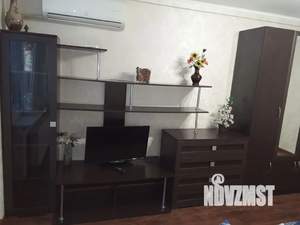 2-к квартира, посуточно, 43м2, 1/9 этаж