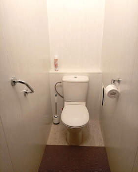 2-к квартира, на длительный срок, 53м2, 7/12 этаж