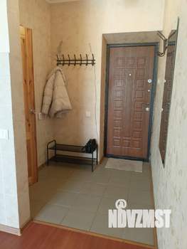 Студия квартира, на длительный срок, 27м2, 3/7 этаж