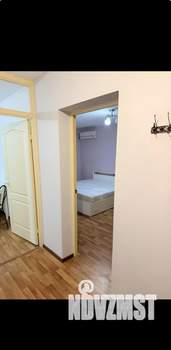 1-к квартира, на длительный срок, 39м2, 4/17 этаж