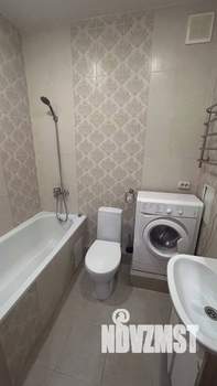 1-к квартира, на длительный срок, 34м2, 1/3 этаж