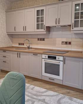 3-к квартира, на длительный срок, 102м2, 5/24 этаж