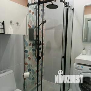 1-к квартира, посуточно, 18м2, 1/1 этаж