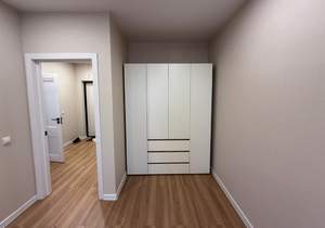 1-к квартира, на длительный срок, 44м2, 4/16 этаж