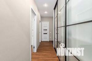 2-к квартира, посуточно, 55м2, 1/1 этаж