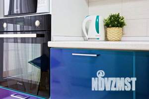 1-к квартира, посуточно, 41м2, 8/25 этаж