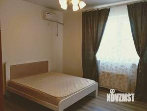 2-к квартира, на длительный срок, 67м2, 4/17 этаж