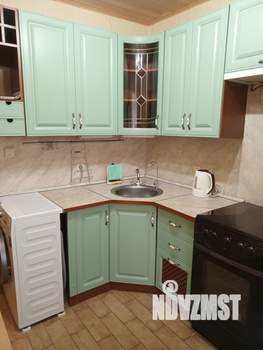 1-к квартира, на длительный срок, 32м2, 6/9 этаж