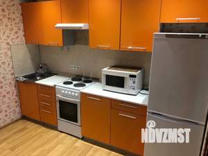 1-к квартира, на длительный срок, 38м2, 6/10 этаж