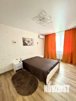 1-к квартира, на длительный срок, 42м2, 9/18 этаж