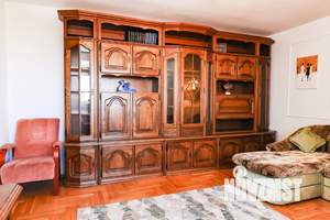 3-к квартира, посуточно, 75м2, 1/1 этаж