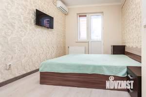 1-к квартира, на длительный срок, 30м2, 1/19 этаж