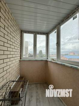 2-к квартира, на длительный срок, 62м2, 15/25 этаж