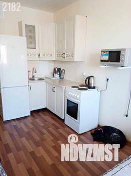 Студия квартира, на длительный срок, 25м2, 8/17 этаж