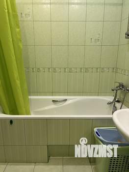 1-к квартира, на длительный срок, 41м2, 9/19 этаж