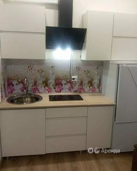 1-к квартира, на длительный срок, 33м2, 10/24 этаж