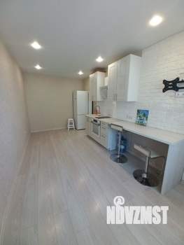 2-к квартира, на длительный срок, 48м2, 22/25 этаж