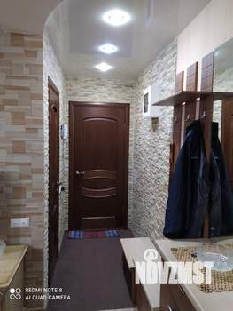 2-к квартира, на длительный срок, 44м2, 2/5 этаж
