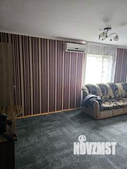 2-к квартира, на длительный срок, 44м2, 4/5 этаж