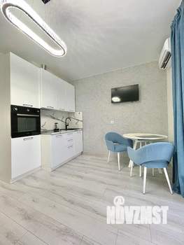 Студия квартира, на длительный срок, 31м2, 2/4 этаж