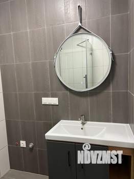 1-к квартира, на длительный срок, 48м2, 23/25 этаж