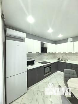 2-к квартира, на длительный срок, 80м2, 8/16 этаж