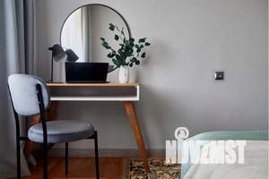 2-к квартира, посуточно, 52м2, 7/9 этаж