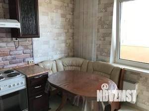 1-к квартира, на длительный срок, 40м2, 7/16 этаж