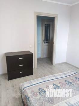 2-к квартира, на длительный срок, 47м2, 15/18 этаж