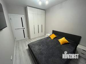 1-к квартира, на длительный срок, 38м2, 7/9 этаж