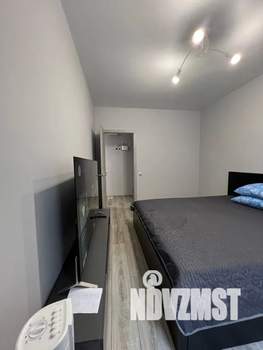 1-к квартира, посуточно, 30м2, 1/4 этаж
