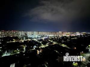 Студия квартира, на длительный срок, 30м2, 18/22 этаж