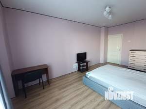 1-к квартира, на длительный срок, 43м2, 5/17 этаж