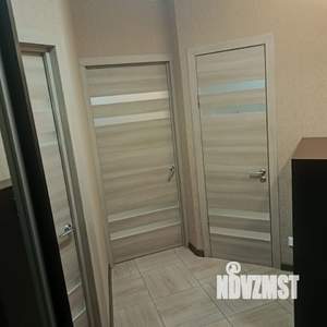 1-к квартира, на длительный срок, 40м2, 2/15 этаж