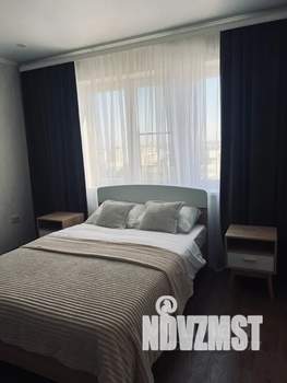 1-к квартира, посуточно, 38м2, 14/16 этаж