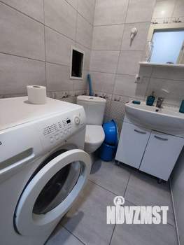 Студия квартира, на длительный срок, 21м2, 7/18 этаж