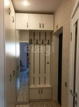 1-к квартира, на длительный срок, 41м2, 5/6 этаж