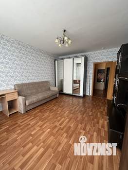 2-к квартира, на длительный срок, 78м2, 2/10 этаж