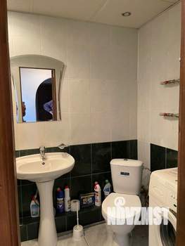 2-к квартира, на длительный срок, 46м2, 4/5 этаж