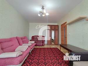 1-к квартира, на длительный срок, 40м2, 10/16 этаж