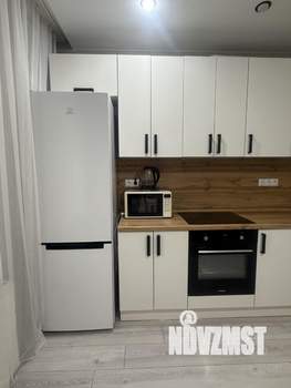 1-к квартира, на длительный срок, 40м2, 8/16 этаж